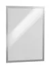 DURABLE Info-Rahmen DURAFRAME® A3 2 St., 487323 silber Produktbild-Vorschau 1