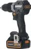DEWALT Wiertarko-wkrtarka McLaren DCD85MP2T 18V 2 aku 5Ah Produktbild-Vorschau 5