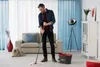 Vileda Wischmop-Set Turbo Easy Wring & Clean incl. Produktbild-Vorschau 74