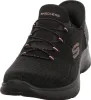 Skechers WIP 150128/BKGD in Black color size 38 Náhľad obrázku produktu 80