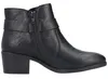 Rieker Stiefel Schwarz in Gr. 38 Produktbild-Vorschau 14
