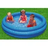 Intex aufblasbares Kinderpool rund blau 168x41cm für Garten Produktbild-Vorschau 17