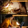 15cm Redwood Vogel LED Nachtlicht,3 Farbtemperatur Berühren Produktbild-Vorschau 6