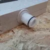 Spłuczka WC wpuszczana 8cm, izolowana, do misek WC Podgląd zdjęcia produktu 6
