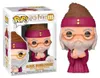 FUNKO POP! Albus Dumbledore, Figurka kolekcjonerska, Film i Podgląd zdjęcia produktu 9