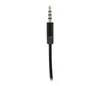 Logitech Headset H111 Stereo black retail Produktbild-Vorschau 6