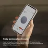 In-Ear-Kopfhörer, Klangprofil mit Masimo Adaptive Acoustic Produktbild-Vorschau 4
