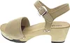 Softclox Kada S365601 (40/taupe (hazelnut)) Produktbild-Vorschau 1