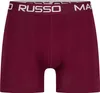 Mario Russo Boxershorts – Herren Boxershorts – Produktbild-Vorschau 4