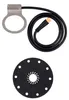 windmeile | Pedalsensor BZ-10, Waterproof, PAS Sensor, PAS Produktbild-Vorschau 2