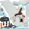 Nafukovací tréninková podložka AirFlexy s elektrickou Náhled obrázku produktu 2