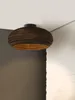 OSRAM Deckenleuchte Decor Cardboard Drop braun aus Produktbild-Vorschau 6
