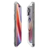 Spigen iPhone 16 Pro Ultra Hybrid MagSafe Hülle - Graphit Produktbild-Vorschau 4