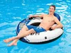 Schwimmstuhl mit Rad 135 cm INTEX 58825 für bequemes Produktbild-Vorschau 2