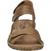 JOSEF SEIBEL Rosalie 56 | Sandale für Damen | Beige Produktbild-Vorschau 5