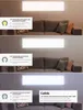 Müller-Licht LED Aufbaupanel Calida Switch Tone 60x30cm Produktbild-Vorschau 4