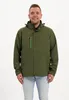 Herrenjacke Kjelvik Raoul Grün Größe: XL Produktbild-Vorschau 2