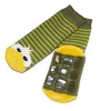 Damen ABS-Socken aus Baumwolle Ente Grün Größe 39-42 Produktbild-Vorschau 2