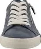 Mustang Women Low Sneaker Low Top 26M0242003 niebieski Podgląd zdjęcia produktu 5