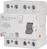 Interruttore differenziale RCD a 4 poli 40 A tipo A Anteprima dell’immagine prodotto 3