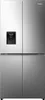 Hisense RQ5P470SMIE frigorifero con congelatore 482 L E Anteprima dell’immagine prodotto 2