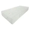 A single mattress shown at an angle against a white background. Produktbild-Vorschau