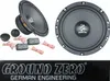 passend für VW Golf 4 IV Komplett Set Ground Zero Produktbild-Vorschau 2