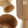 KADAX bloempot in kelkvorm "Golem Eco", van kunststof, Productafbeelding-voorbeeld 7