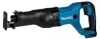 Makita DJR 186 Z Seghetto diritto a batteria 18V - senza Anteprima dell’immagine prodotto 10