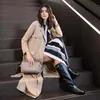 Reisenthel travelcosmetic, Grau, Muster, Polyester, Frauen, Produktbild-Vorschau 6