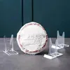 12 Stück Acryl Ständer Kunststoff Produktbild-Vorschau 6