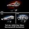 75405 - LEGO Star Wars - Krążownik typu Home One Podgląd zdjęcia produktu 42