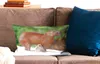 MuchoWow® Zierkissen Sofakissen Wohnzimmer Dekokissen 50x30 Produktbild-Vorschau 2