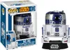 Star Wars POP! figura in vinile di R2-D2 10 cm Anteprima dell’immagine prodotto 1