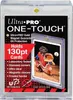 Support magnétique Ultra Pro 130PT UV One-Touch Voir les images du produit 2
