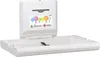 Mediclinics Babywickeltisch - horizontal - Wandmontage - Produktbild-Vorschau 5