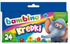 Lápices de cera Bambino, 24 colores Vista previa de la imagen del producto 15
