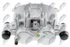 NTY Bremssattel Vorne Vorne Links Links für FIAT Ducato Produktbild-Vorschau 2