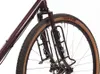 Batožinový nosič na bicykel – hliníkový vidlicový nosič Náhľad obrázku produktu 3
