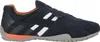 Geox sportliche Herren Leder Slipper navy, Antishock, Produktbild-Vorschau 32