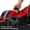 Tondeuse à gazon sans fil Einhell GE-CM 18/33 Li Voir les images du produit 34