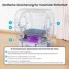 Astropet smarte Katzentoilette Jupiter Series Pro Náhled obrázku produktu 3