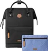 Cabaia Adventurer M Berlin TU Rucksack Produktbild-Vorschau 20