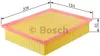 Bosch Luftfilter  1 457 429 076 Produktbild-Vorschau 1