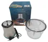 Cecotec Picadora ChopBeat2000 Vindaloo Glass - sekáčik Náhľad obrázku produktu 19