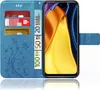 Handy Tasche für Xiaomi Poco M3 Pro / Redmi Note 10 5G Produktbild-Vorschau 3