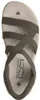 Skechers Slip-Ins: Reggae Slim  Sandalen Plat - Groen - Produktbild-Vorschau 46
