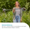Gardena EasyTrim, Rasentrimmer, 25 cm, Nylonschnur, Produktbild-Vorschau 5
