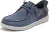 SKECHERS MELSON CORONADO pánske mokasíny 210959 blue 44 EU Náhľad obrázku produktu 14