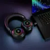Kraken V4 Kabelloses Gaming-Headset, Schwarz Produktbild-Vorschau 16